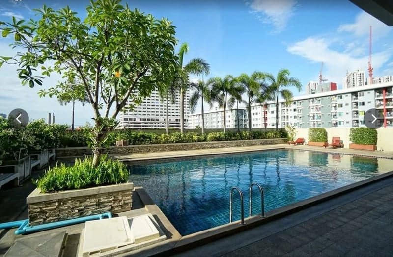 City Living Ratchada photo 2