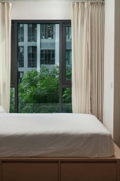 Aspire Sukhumvit - Rama 4 — Brand New Minimalist Studio | Pool View | Near BTS photo 4