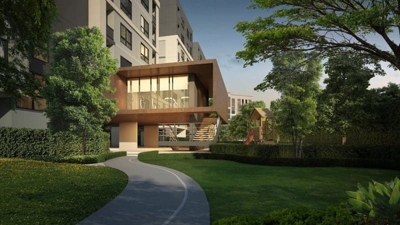 Unio Rama 2 - Thakham photo 3