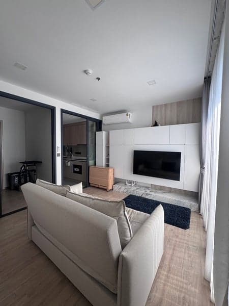 XT Phayathai — Open Skyline View | Fully Furnished | Near BTS & ARL photo 2