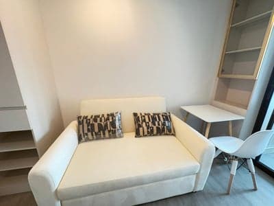 Regent Home Wutthakat — Fully Furnished 1BR | 180m to BTS | Ready to Move In photo 4