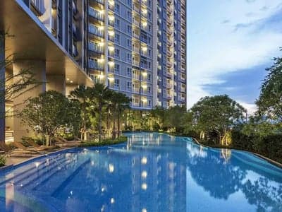 The Key Sathorn - Charoenrat photo 2