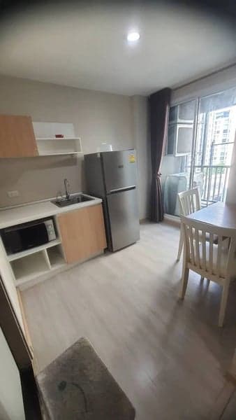 Tempo Quad Saphanmai — High Floor (7th) | 250m to BTS Sai Yud | Fully Furnished & Ready to Move In photo 2