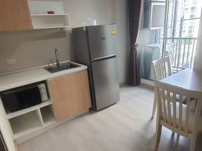 Tempo Quad Saphanmai — High Floor (7th) | 250m to BTS Sai Yud | Fully Furnished & Ready to Move In photo 2