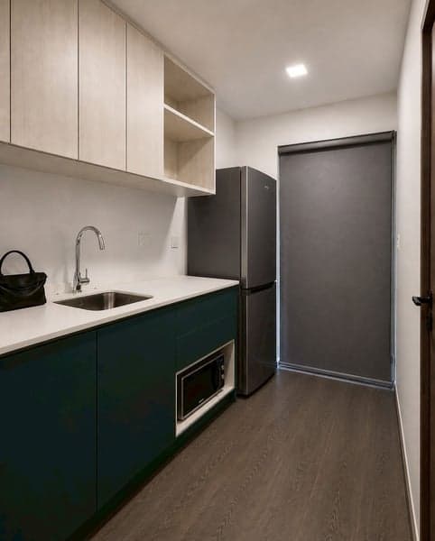 Kave Wonderland — Pet-Friendly | Brand New Decor | Near Bangkok University | 6th Floor photo 2