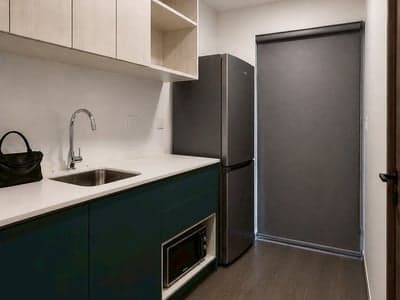 Kave Wonderland — Pet-Friendly | Brand New Decor | Near Bangkok University | 6th Floor photo 2