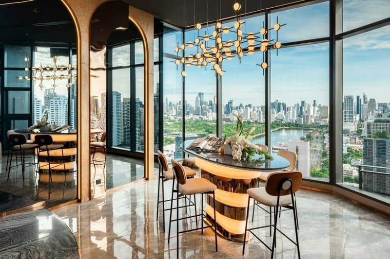 Life Rama 4 - Asoke photo 3