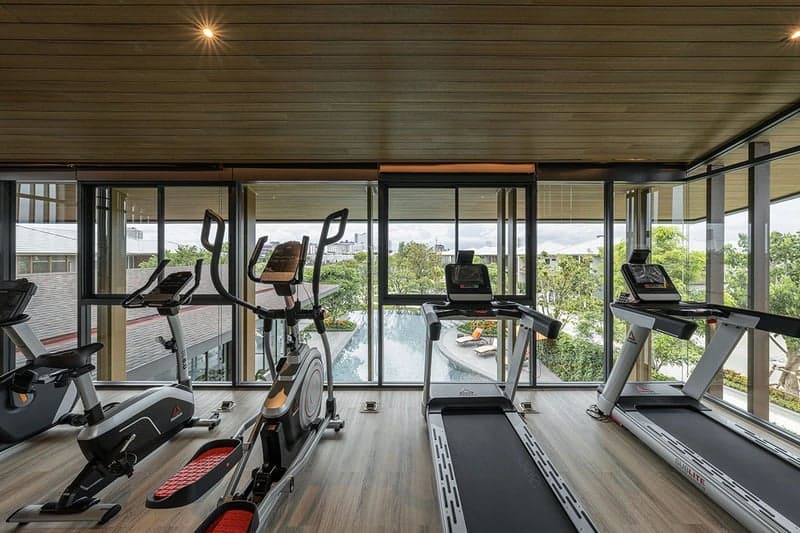 บุราสิริ กรุงเทพกรีฑา photo 3