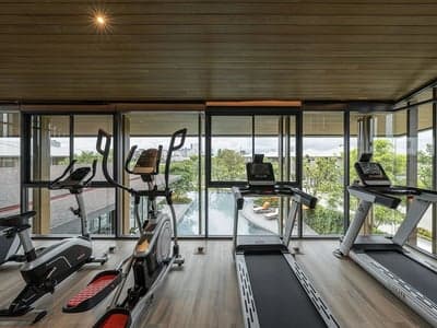 บุราสิริ กรุงเทพกรีฑา photo 3