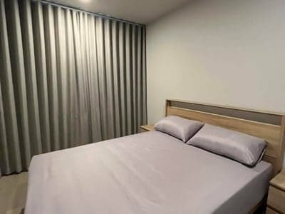 Life Phahon-Ladprao — Garden & City View High Floor | Next to BTS photo 3