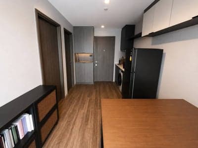 Life Ladprao Valley — High Floor Corner Unit | Opposite Central Ladprao photo 3