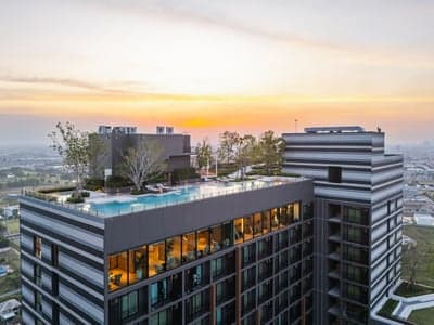 A Space MEGA 2 photo 3