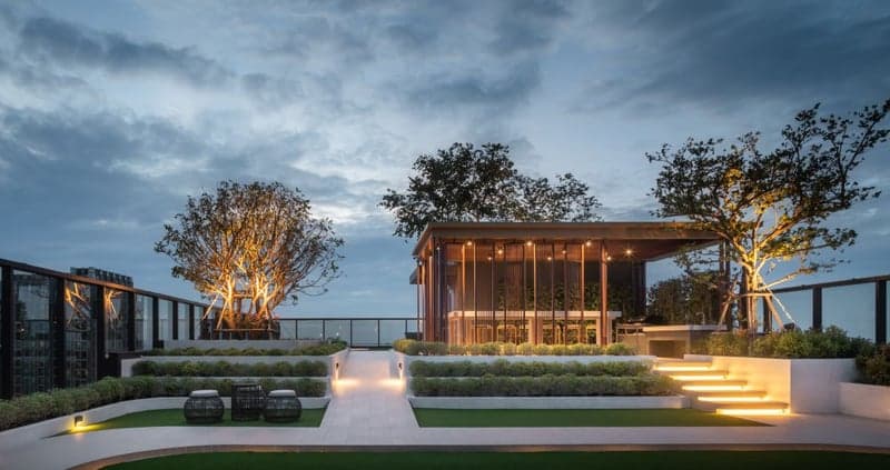 The Privacy Jatujak photo 4