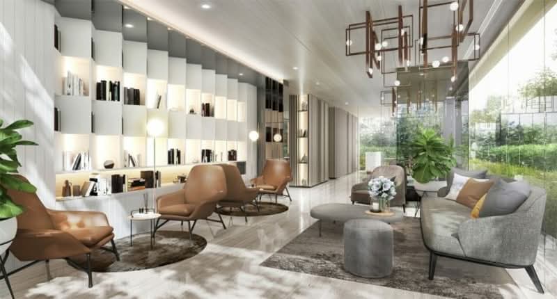 LLOYD Soonvijai - Thonglor photo 3