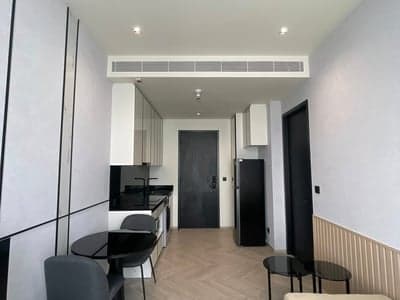 Chapter Charoennakhon Riverside — Riverside Condo Near BTS Krung Thon Buri & ICONSIAM photo 4