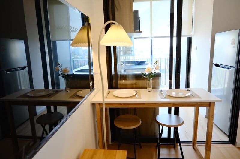 Cerocco Bangna 36 — Brand New Unit | Opposite Central Bangna | Near BTS Bangna photo 3