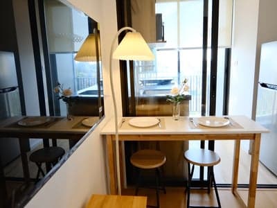 Cerocco Bangna 36 — Brand New Unit | Opposite Central Bangna | Near BTS Bangna photo 3