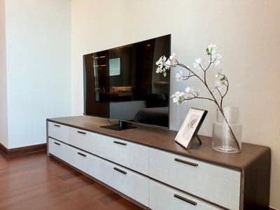 Q1 Sukhumvit — North-Facing Open View | Direct BTS Nana Access photo 3