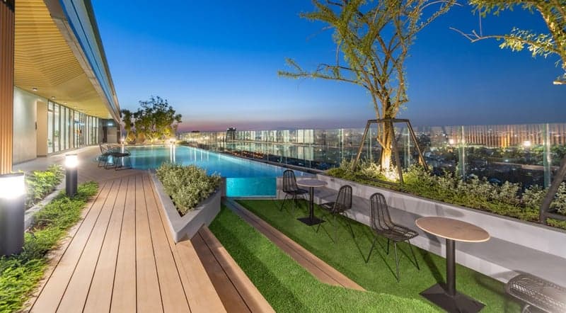 Chewathai Kaset Nawamin photo 3