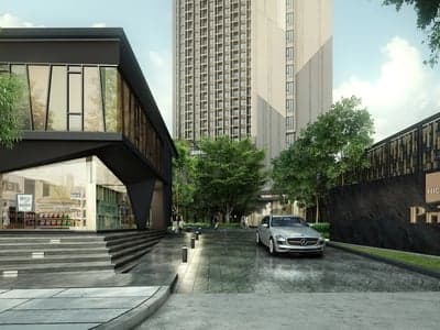 The Niche Pride Thonglor-Petchburi photo 3