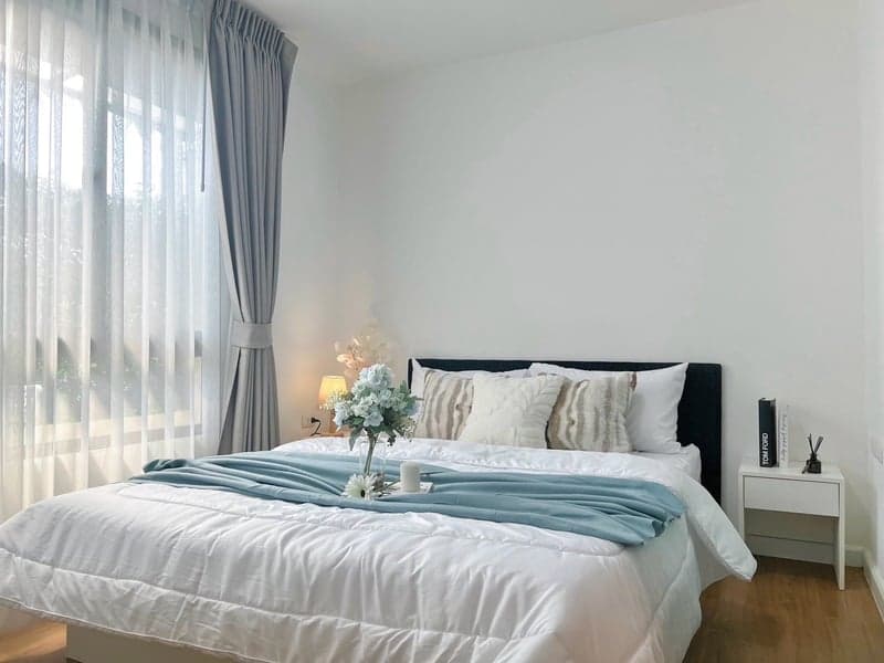 iCondo Salaya 2 — Corner Unit Big Balcony | Near Mahidol University photo 2
