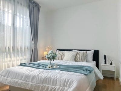 iCondo Salaya 2 — Corner Unit Big Balcony | Near Mahidol University photo 2