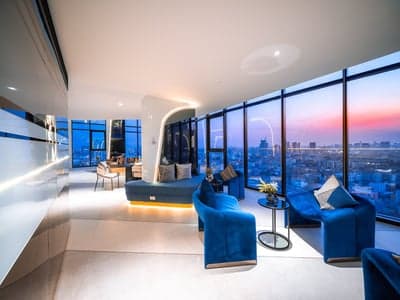 The Origin Ladprao-Bangkapi photo 2