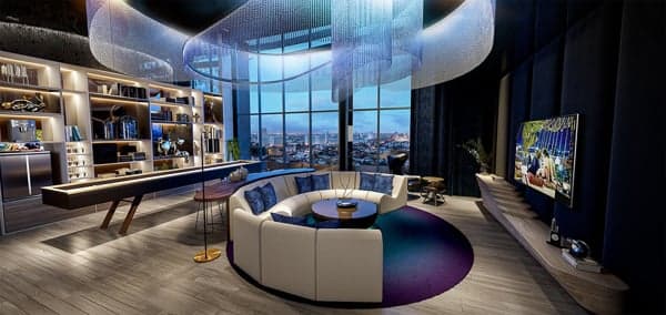 เดอะ ไลน์ พหลโยธิน พาร์ค photo 3