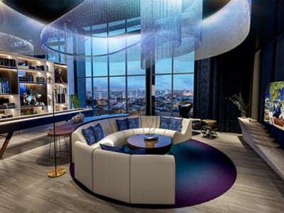 เดอะ ไลน์ พหลโยธิน พาร์ค photo 3