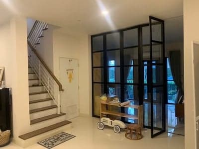 The City Bangna Km.7 — Spacious 5BR House | Near Mega Bangna | Family Living photo 3