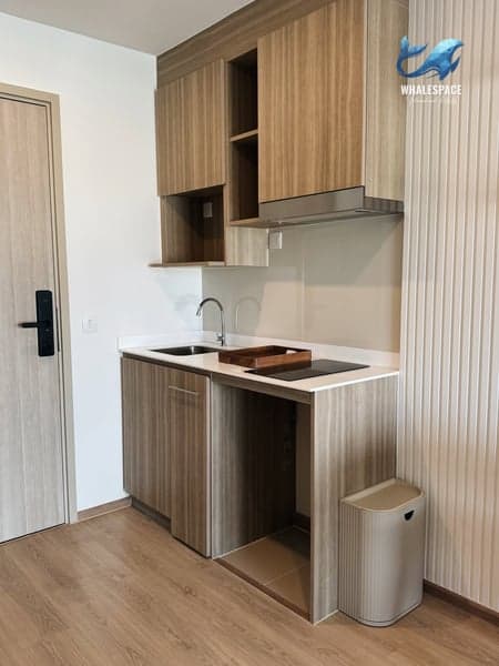 Life Rama 4 - Asoke — Brand-New Fully Furnished Residence | Near MRT photo 3