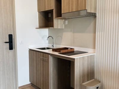 Life Rama 4 - Asoke — Brand-New Fully Furnished Residence | Near MRT photo 3
