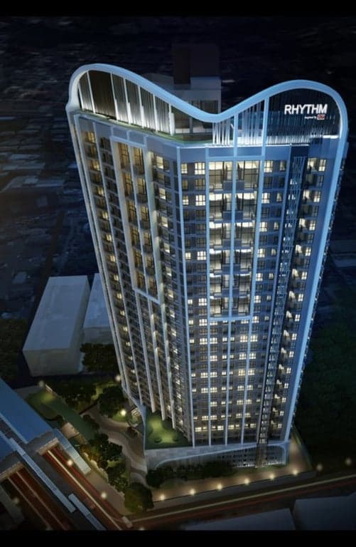 ริทึ่ม สุขุมวิท 44/1