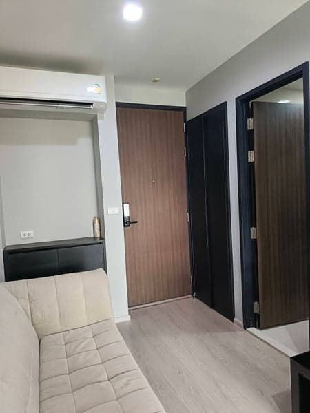 Rhythm Sukhumvit 44/1 — High Floor Living | Steps from BTS Phra Khanong | Ready to Move In photo 2