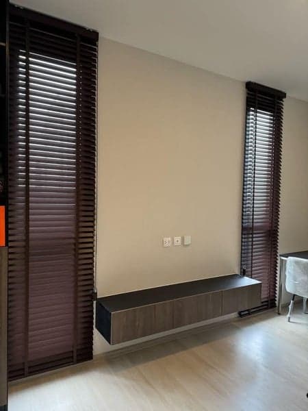 The Privacy Jatujak — 32nd Floor Stunning View | Owner-Occupied Unit | Near MRT Phahon Yothin photo 2