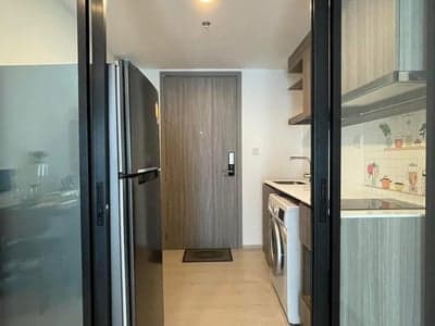 KnightsBridge Phaholyothin Interchange | Rare 2BR 2BA Corner Unit | 51 sqm | Dual Interchange Station | Inclusive of WiFi & Cleaning photo 2