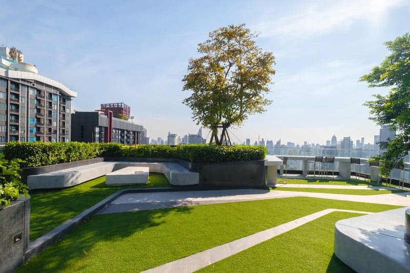 KnightsBridge Space - Rama 9 photo 3