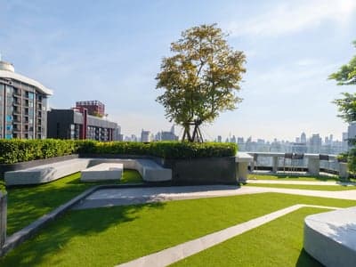 KnightsBridge Space - Rama 9 photo 3