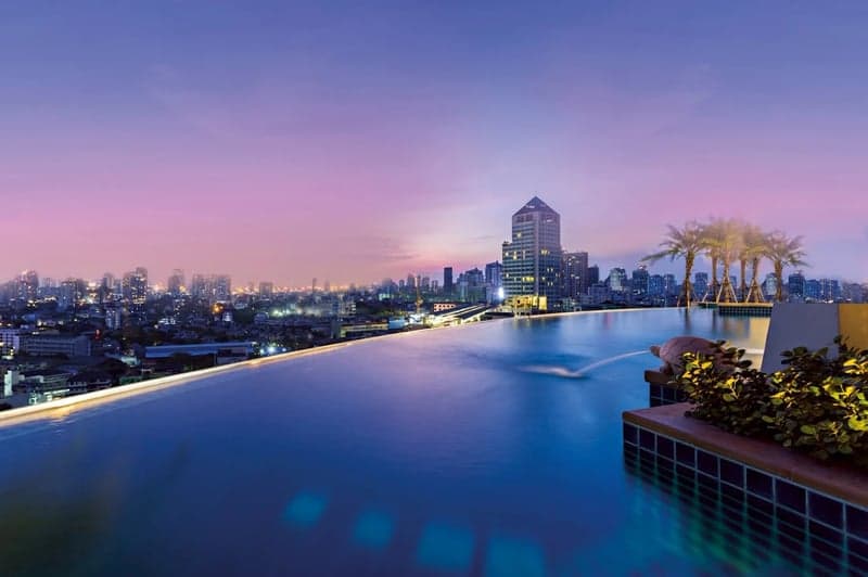 Sky Walk Residence photo 2
