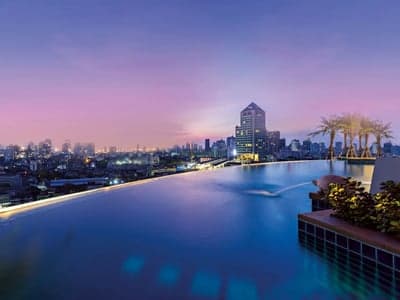 Sky Walk Residence photo 2