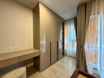 Aspire Onnut Station — Brand-New Residence | River Curve Views | Near BTS On Nut photo 3