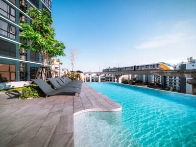 The Origin Ladprao-Bangkapi photo 3