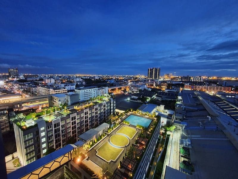 The Metropolis Samrong Interchange photo 4