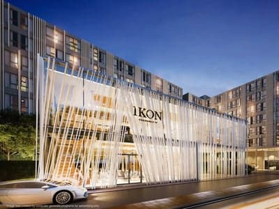 Ikon Sukhumvit 77 photo 2