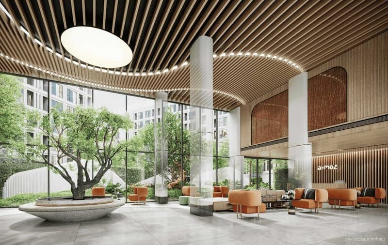 Atmoz Oasis Onnut photo 2