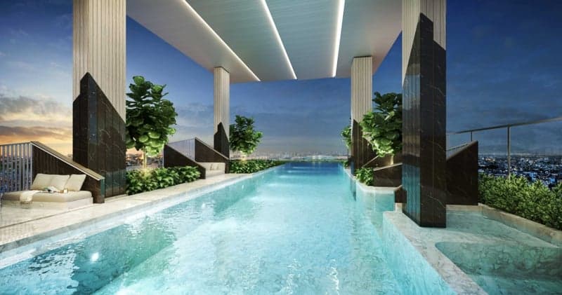 Modiz Rhyme Ramkhamhaeng Condominium photo 2