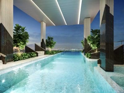 Modiz Rhyme Ramkhamhaeng Condominium photo 2