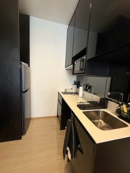 Noble Around Ari — Direct BTS Access | Fully Furnished | Prime Ari Location photo 2