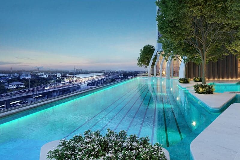 The Rich Rama 9 - Srinakarin photo 3