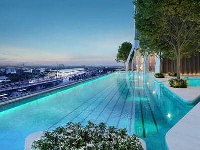 The Rich Rama 9 - Srinakarin photo 3